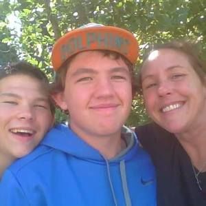 Meet your Posher, Brandi